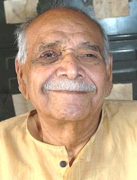 Patna,(BiharTimes): As Prof Ram Sharan Sharma was a national asset with roots in Bihar, various newspapers and journals as well as individual scholars wrote ... - R_S_Sharma1