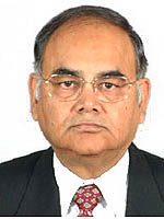 Jyoti Kumar Sinha