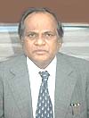 Patna University VC, Dr Y C Simhadri