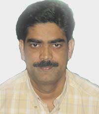 Mohammed Shahabuddin